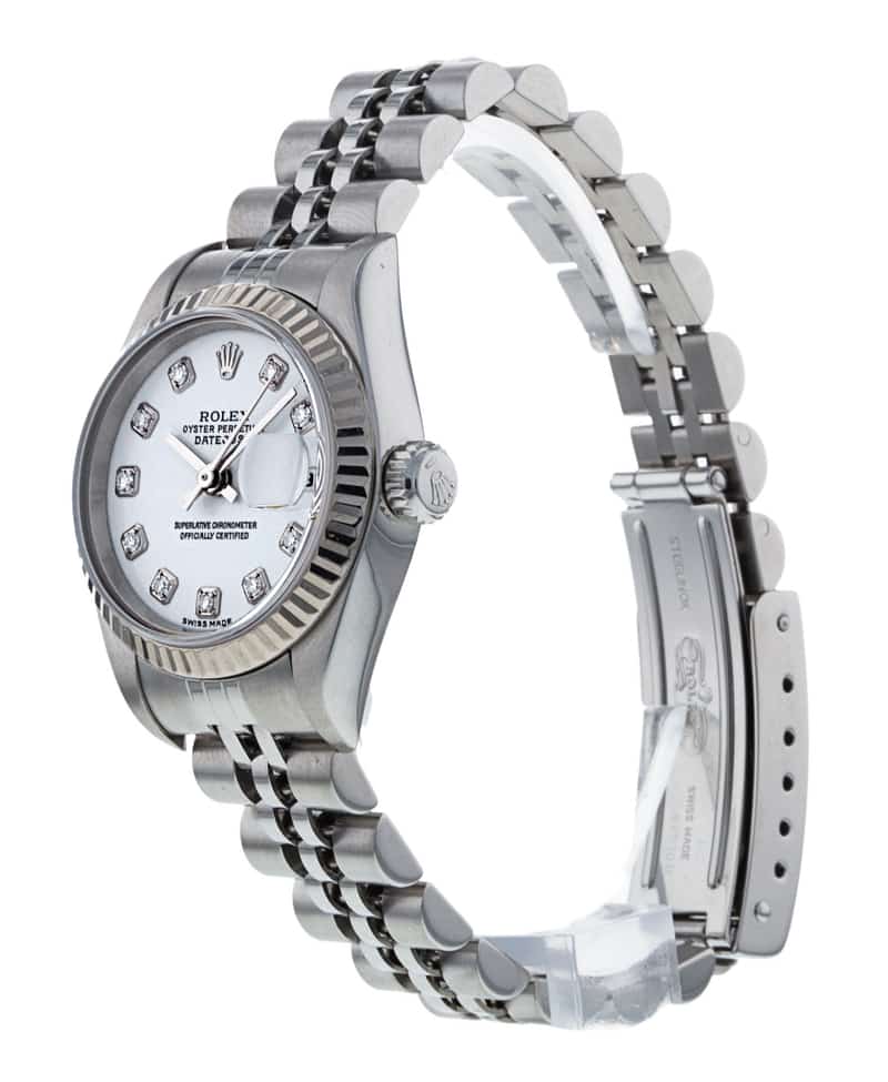 Rolex Datejust Lady 79174